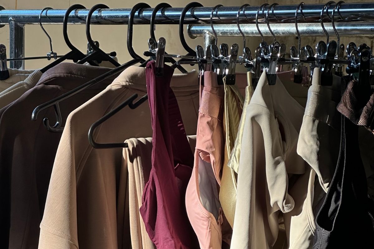 Fabric Focus: The Ultimate Guide To Pole Wear Fabrics
