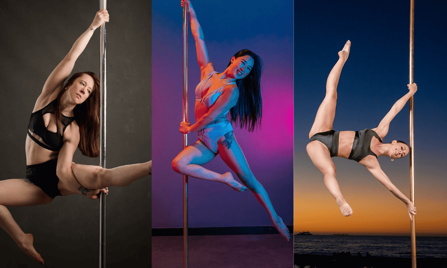 pole fitness dress Pole Dancers Buff Image With Rules and a Dress Code