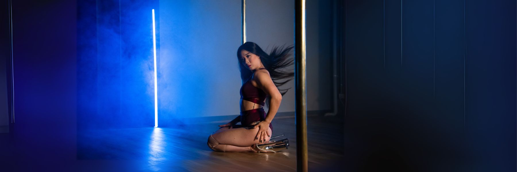 Is Becoming a Pole Instructor the Right Thing for You?