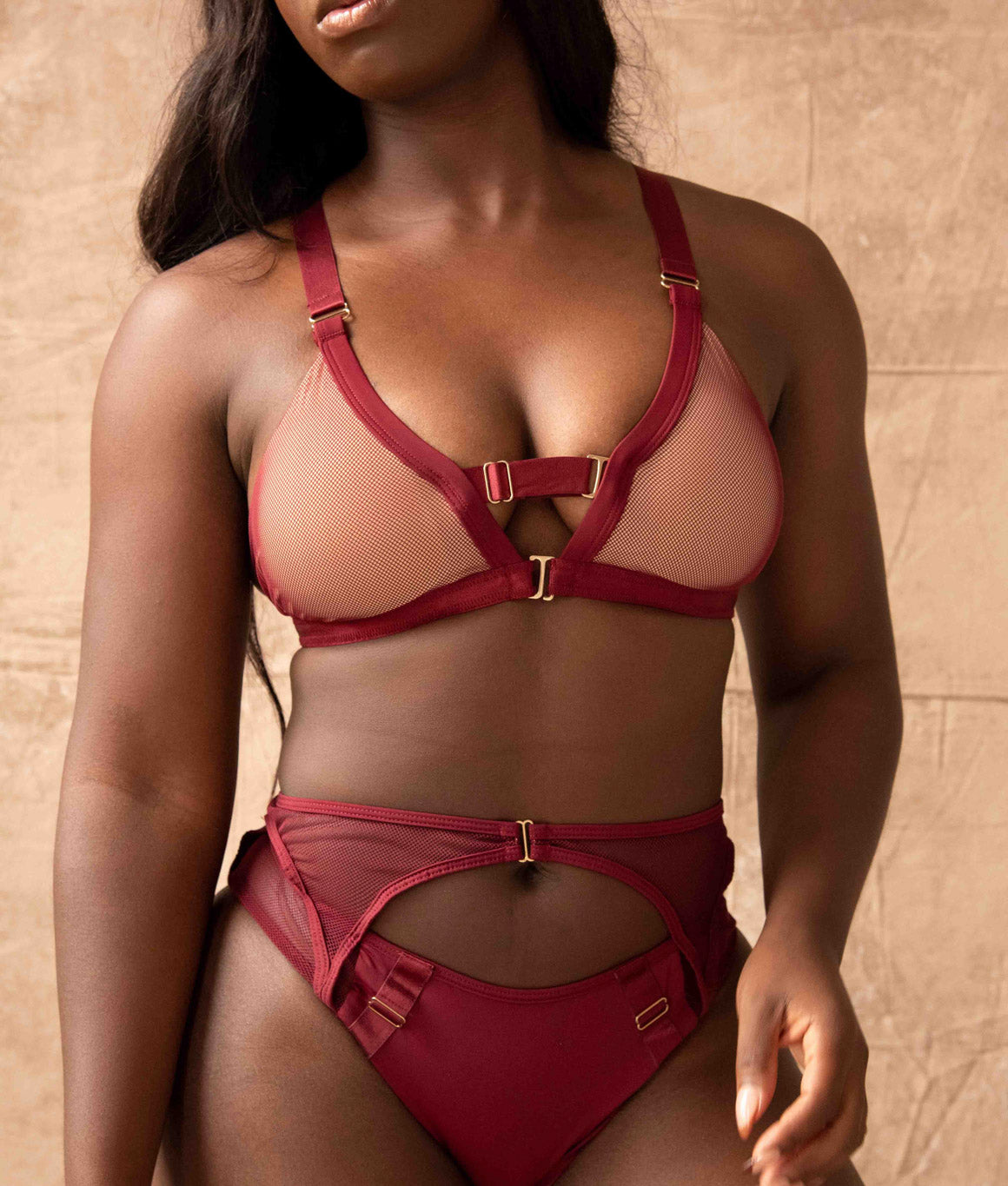 Tatiana Active Kaizen Set