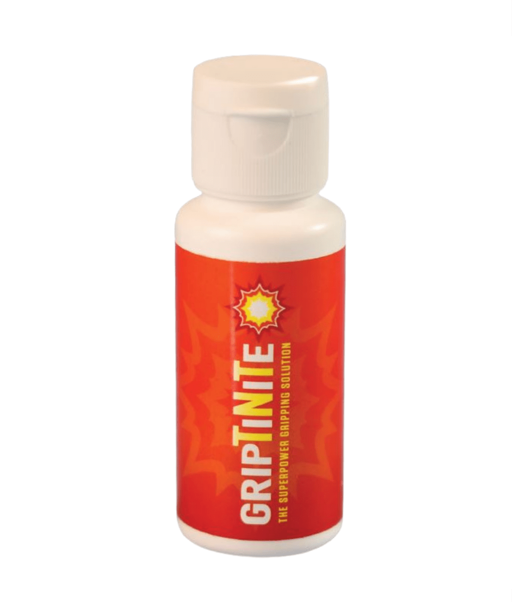 griptinite bottle new