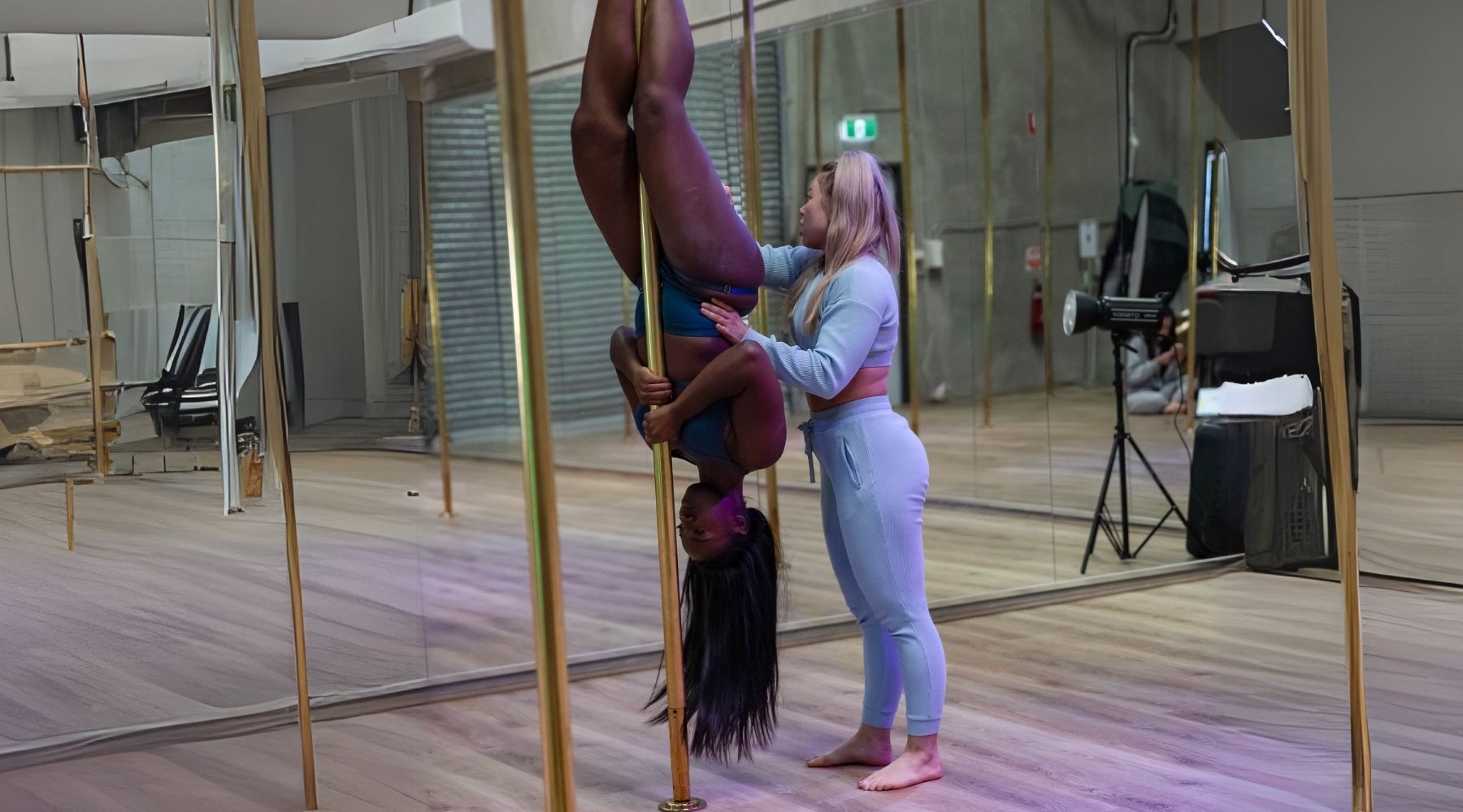 9 Signs You've Found a Truly Great Pole Instructor (And Why It Matters)