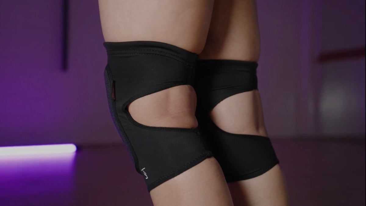 Do You Need Knee Pads for Pole? A Beginner's Honest Guide