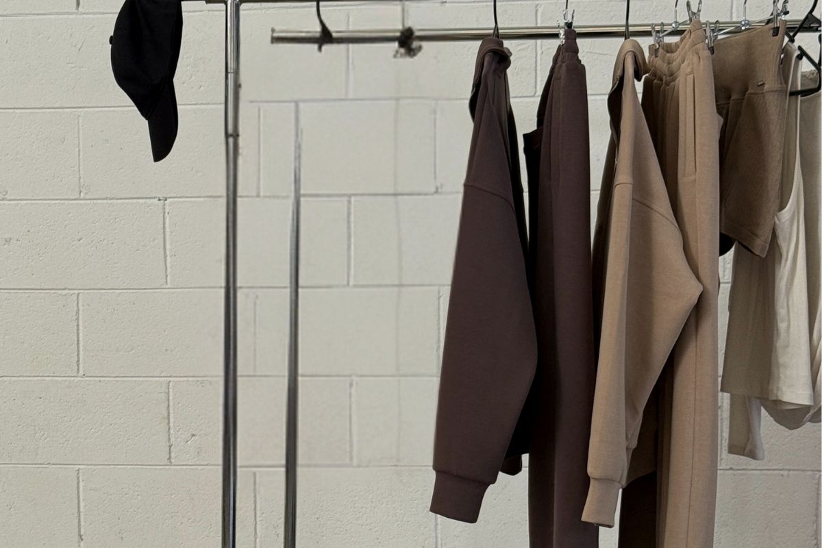 Cairo Set Tatiana Active