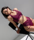 Perla Bra - Matte Wine