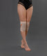 Ultimate Latte Nude Pole Dance Knee Pads