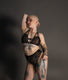 Zanda Bra - Black